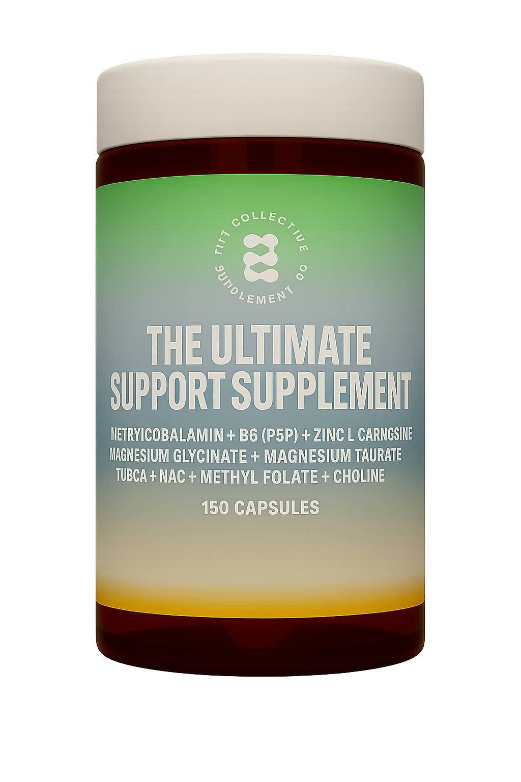 Ultimate Support Supplement