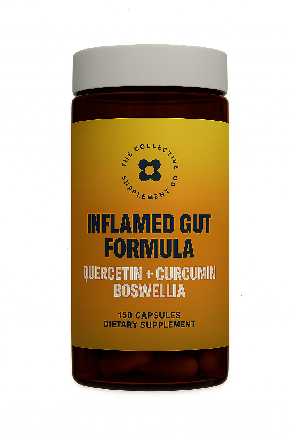 Inflamed Gut Formula