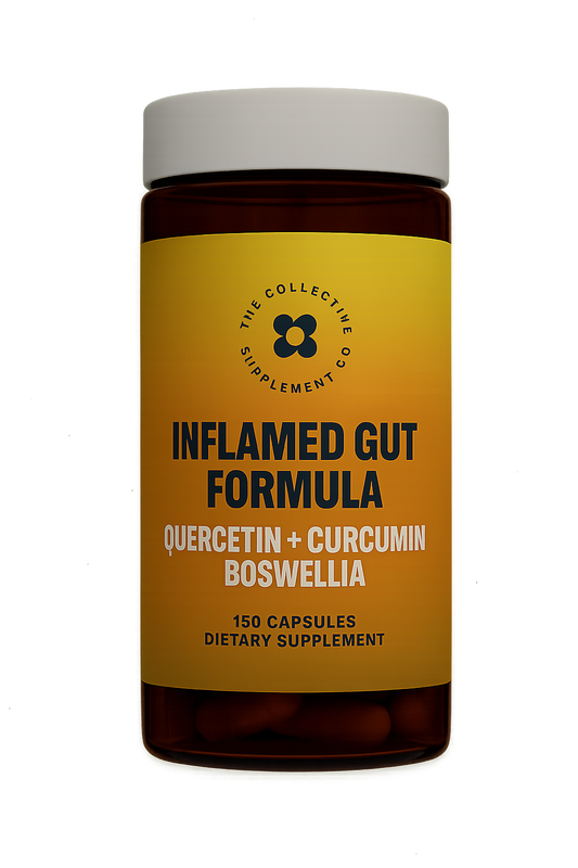 Inflamed Gut Formula