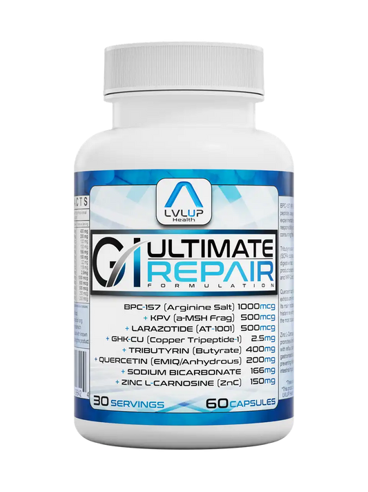 Ultimate GI Repair